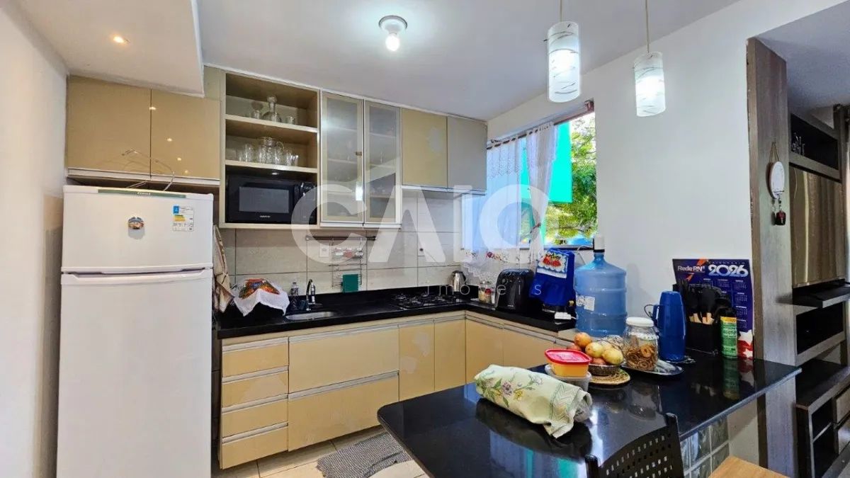Casa no residencial Villa Paraíso - Foto 5