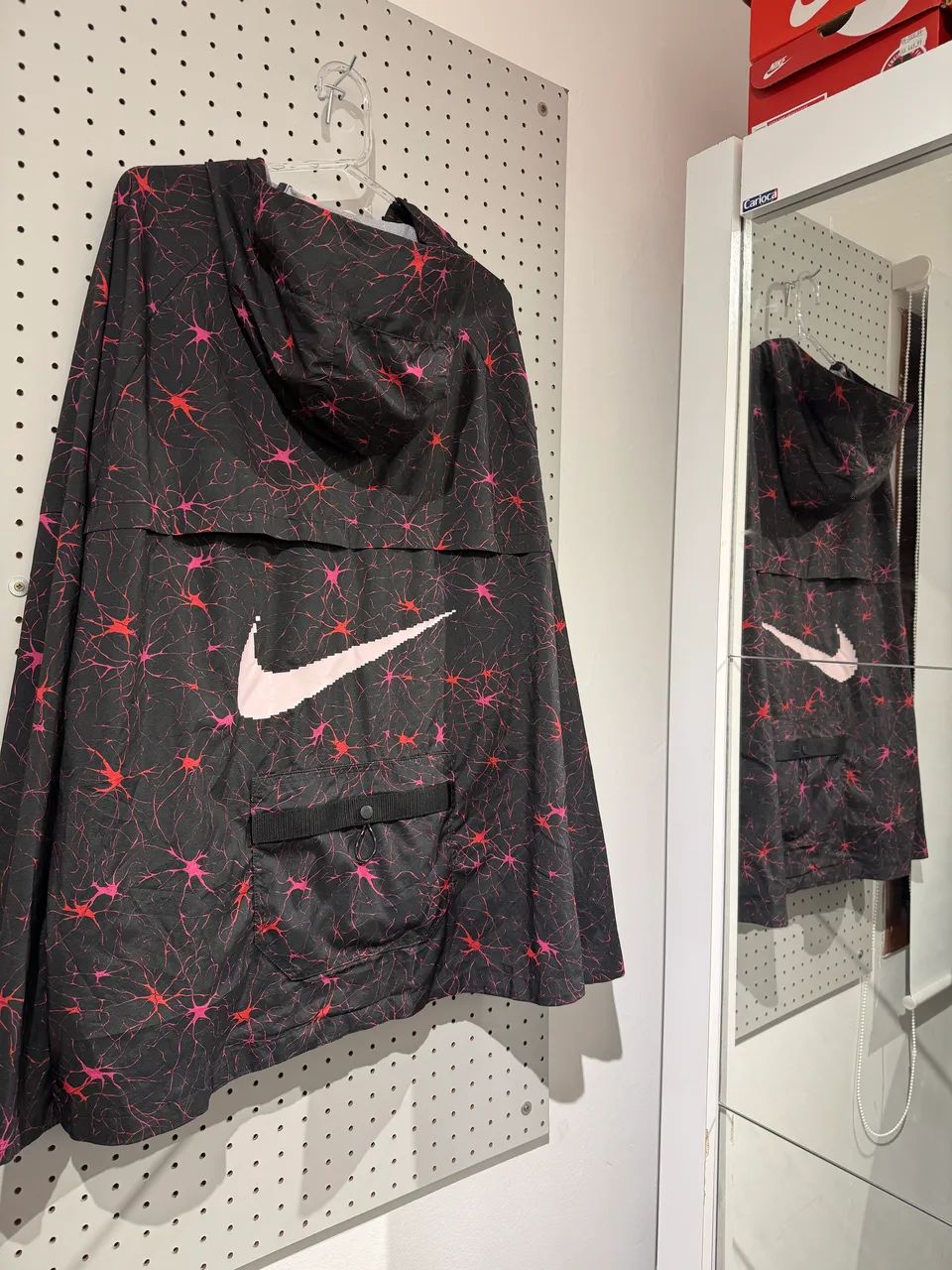 JAQUETA NIKE WINDRUNNER REPEL  - Foto 2