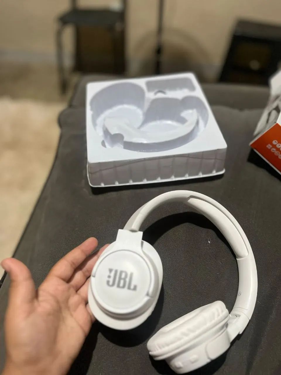 Fone de ouvido Bluetooth JBL - Foto 2