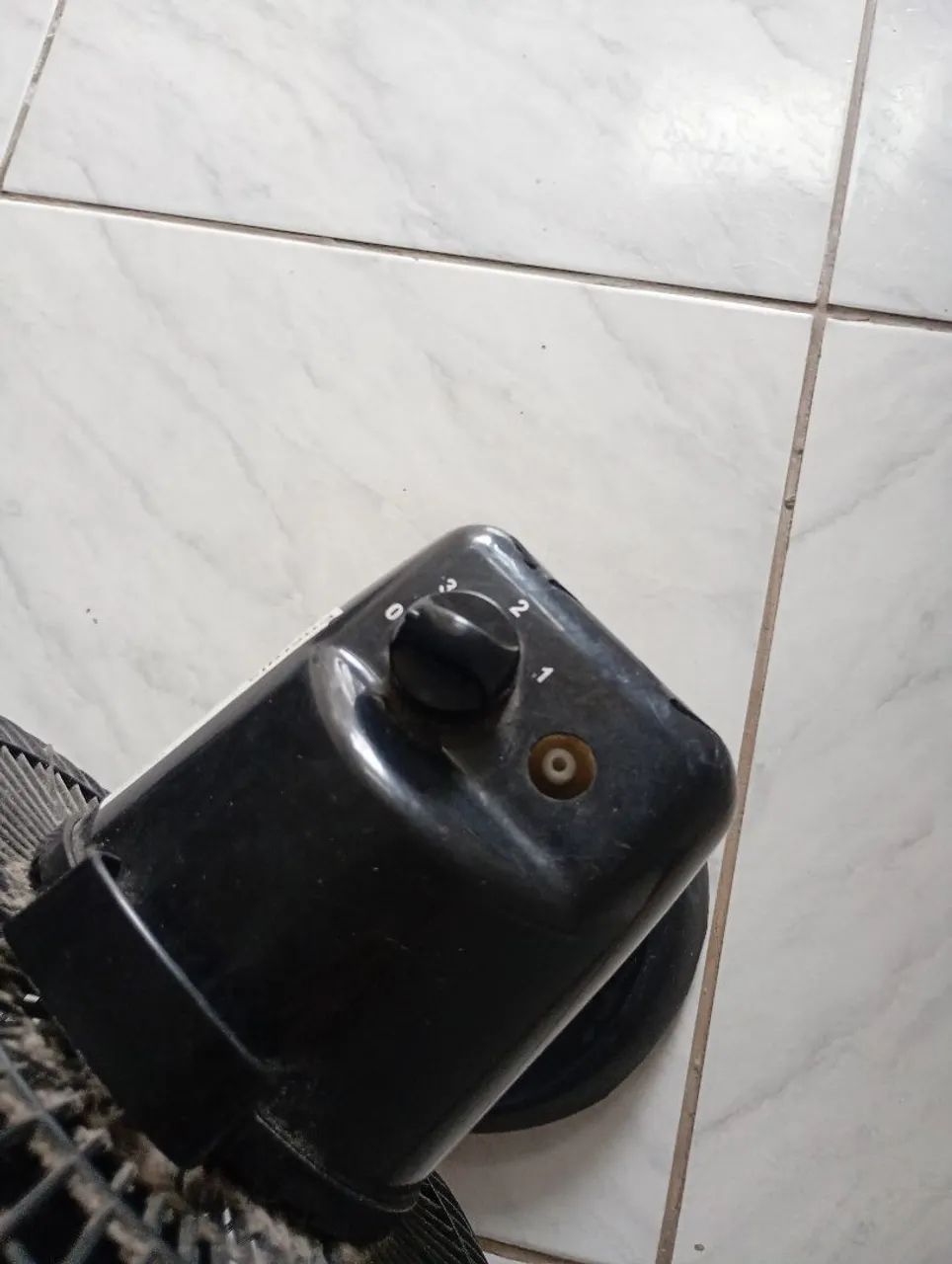 Ventilador pra Concerto ou peças - Foto 2