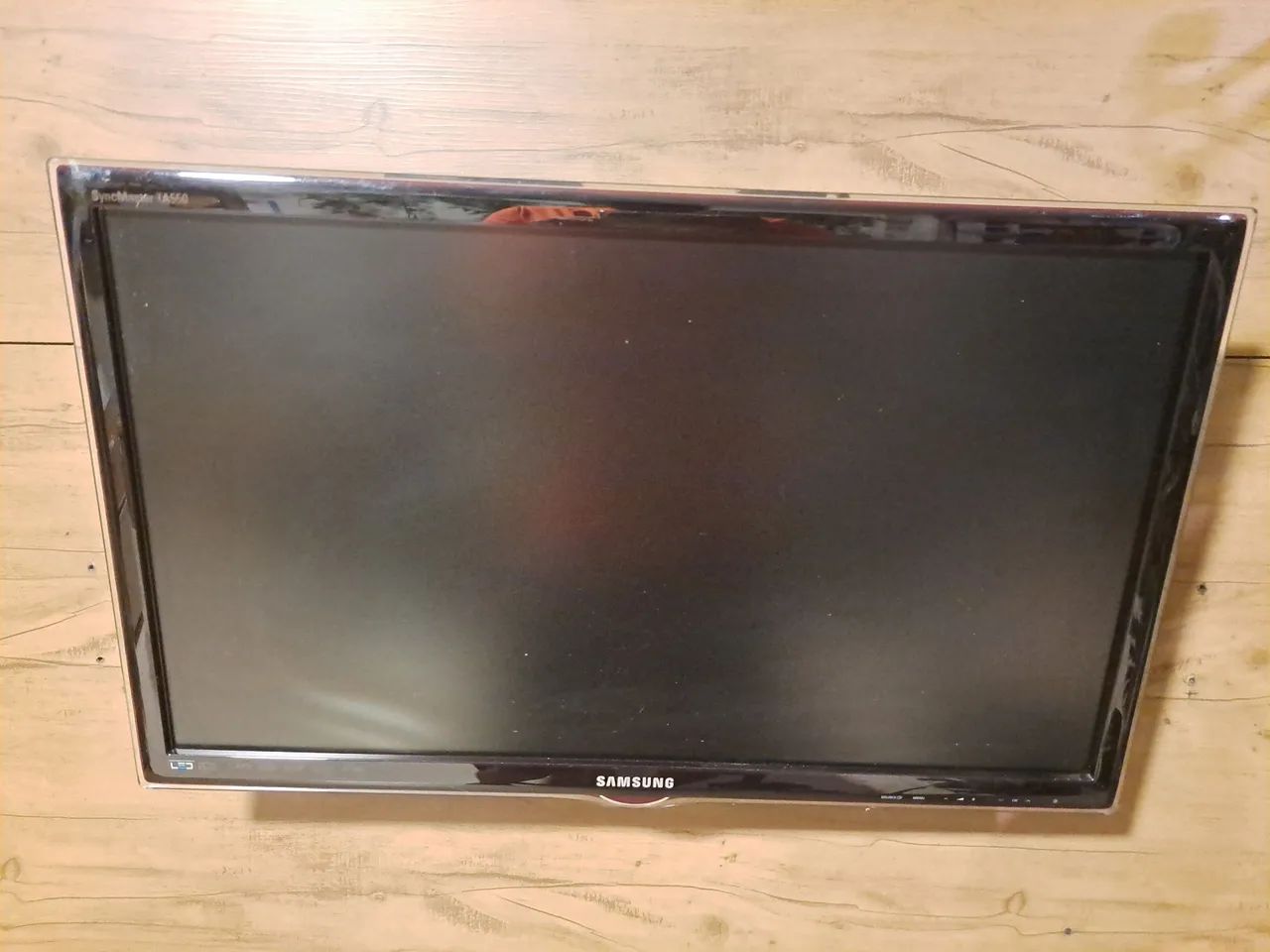 TV + Painel + Suporte Articulado402625287485532161