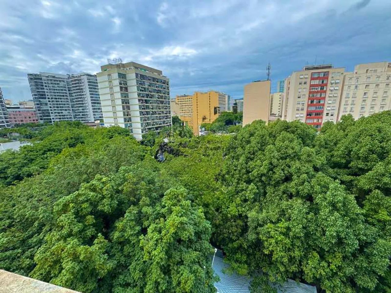 Apartamento : / Residencial / Catete - Foto 4