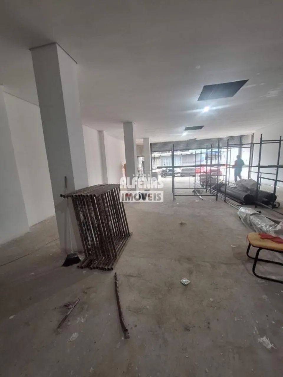 Loja para aluguel no Bairro Eldorado - Foto 4