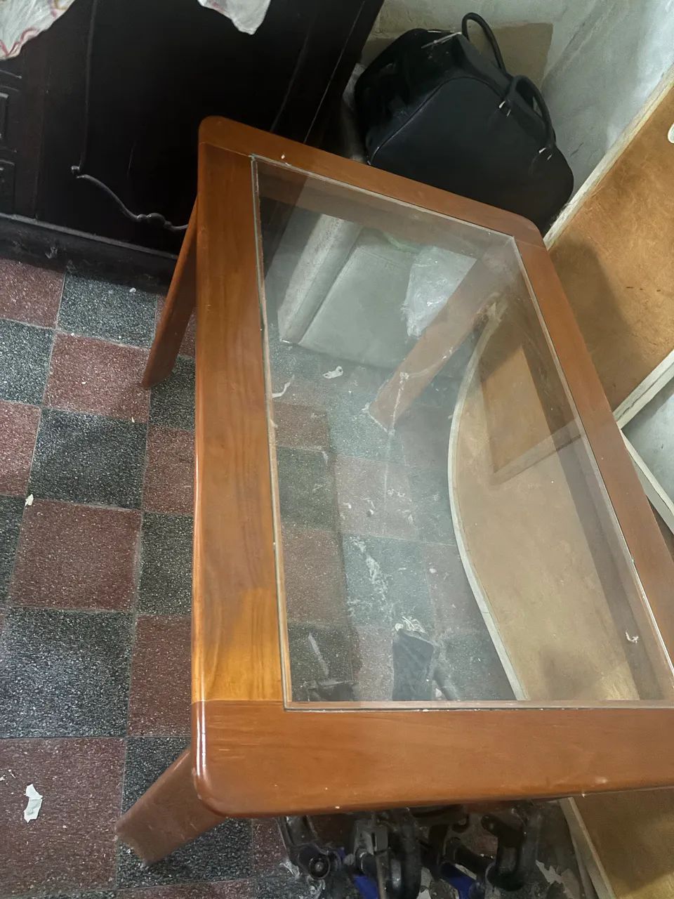 Mesa jantar 4 lugares