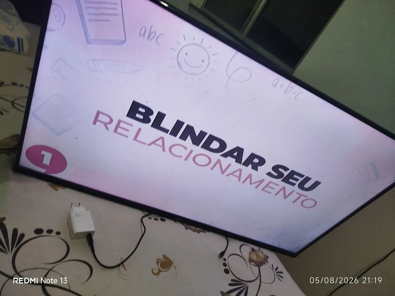  Vende se , Tv Philco  - Foto 5