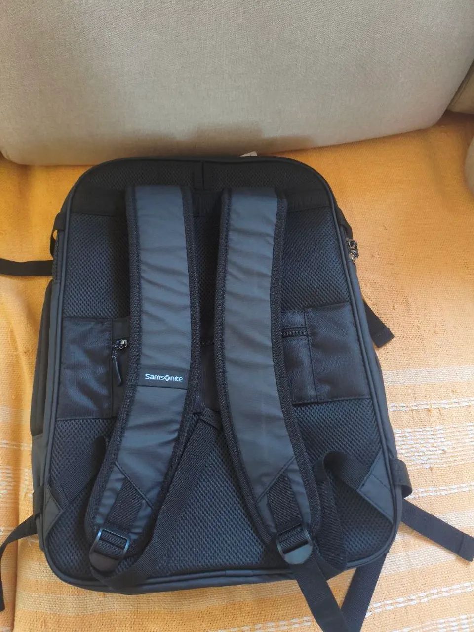 Mochila samsonite  - Foto 2