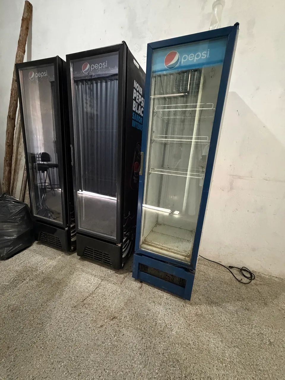 Freezer Expositor - 220V - Foto 2
