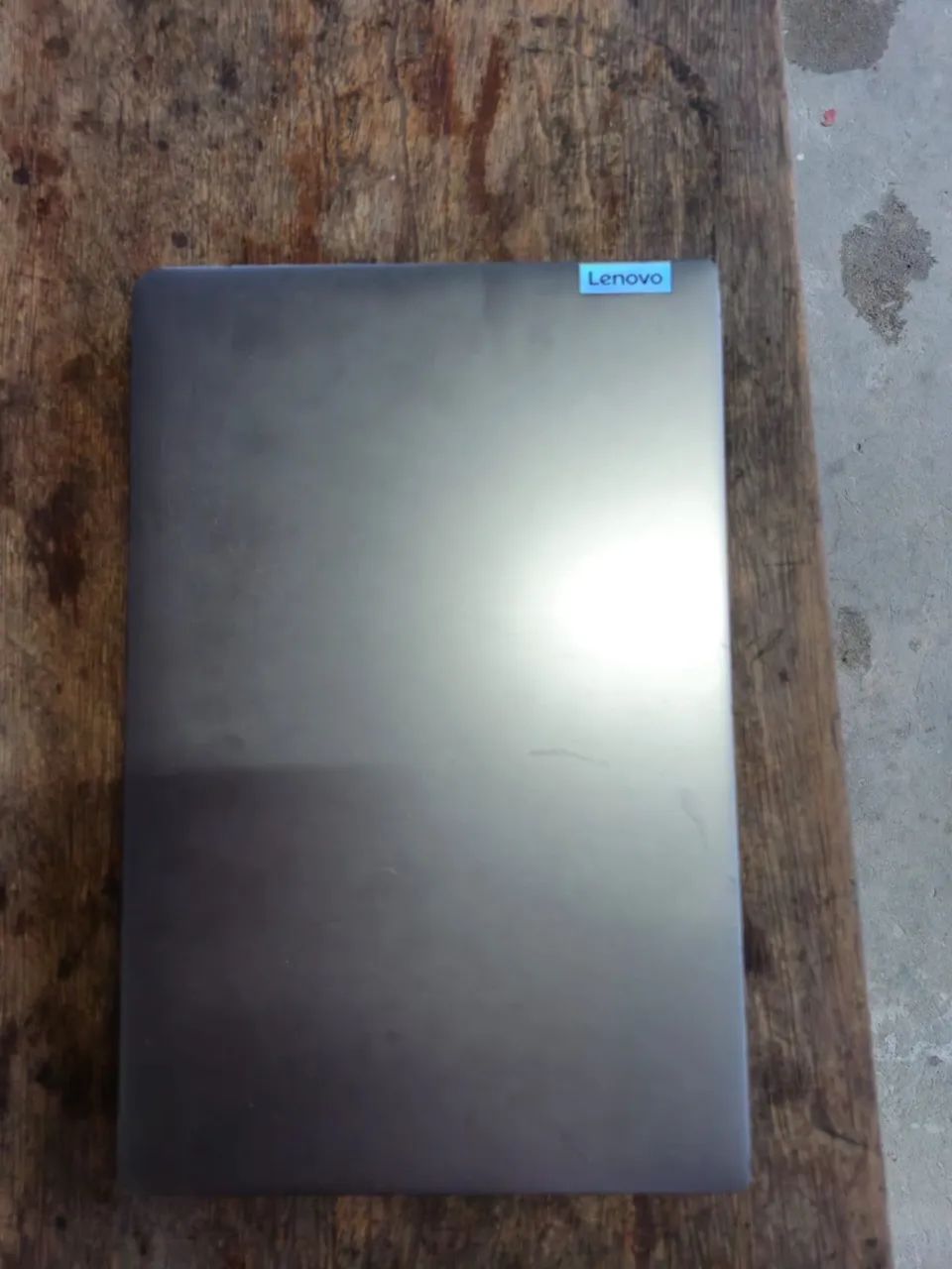 Lenovo IdealPad 315ITL6 - Foto 3