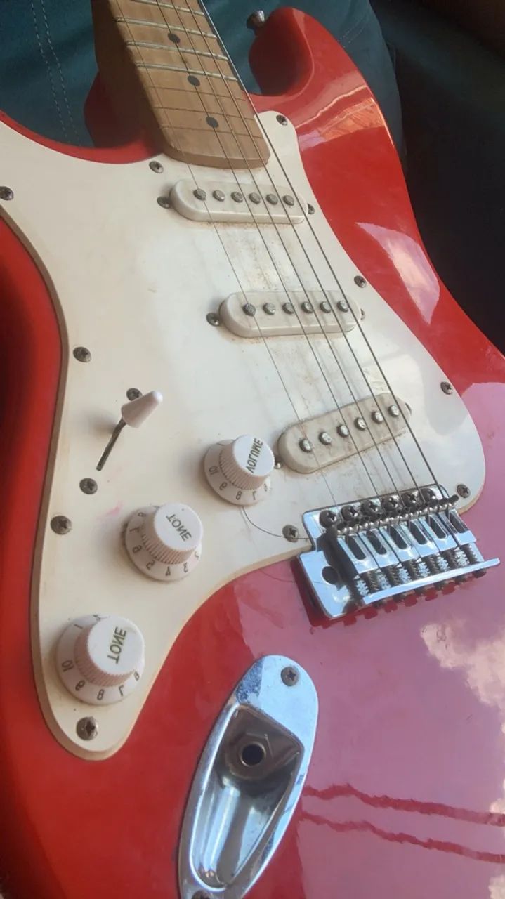 Guitarra  - Foto 4