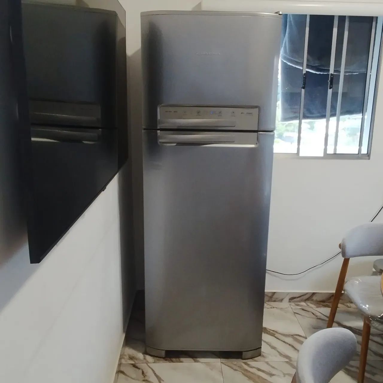 Geladeira Electrolux  - Foto 2