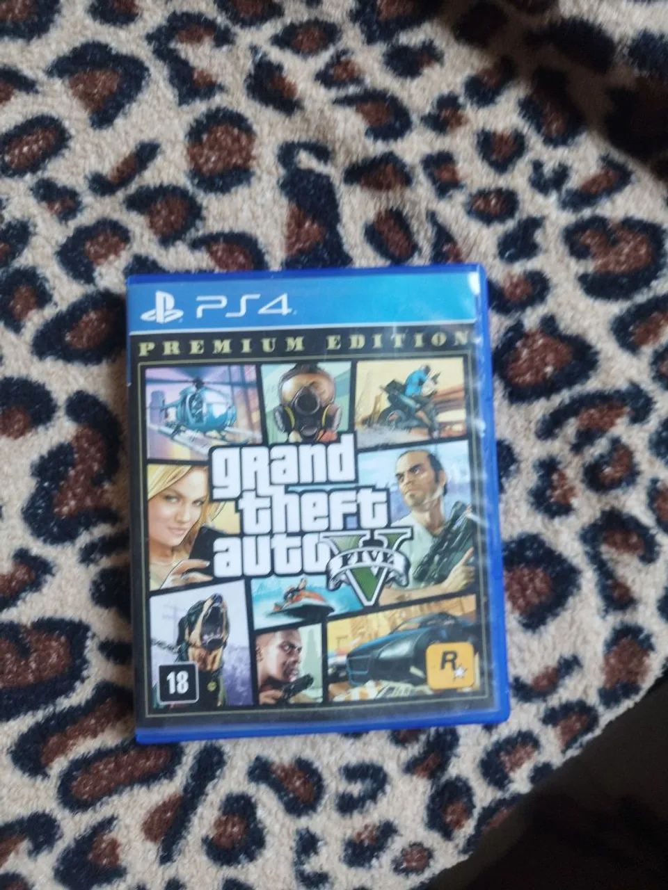 Vendo GTA 5 - Foto 2