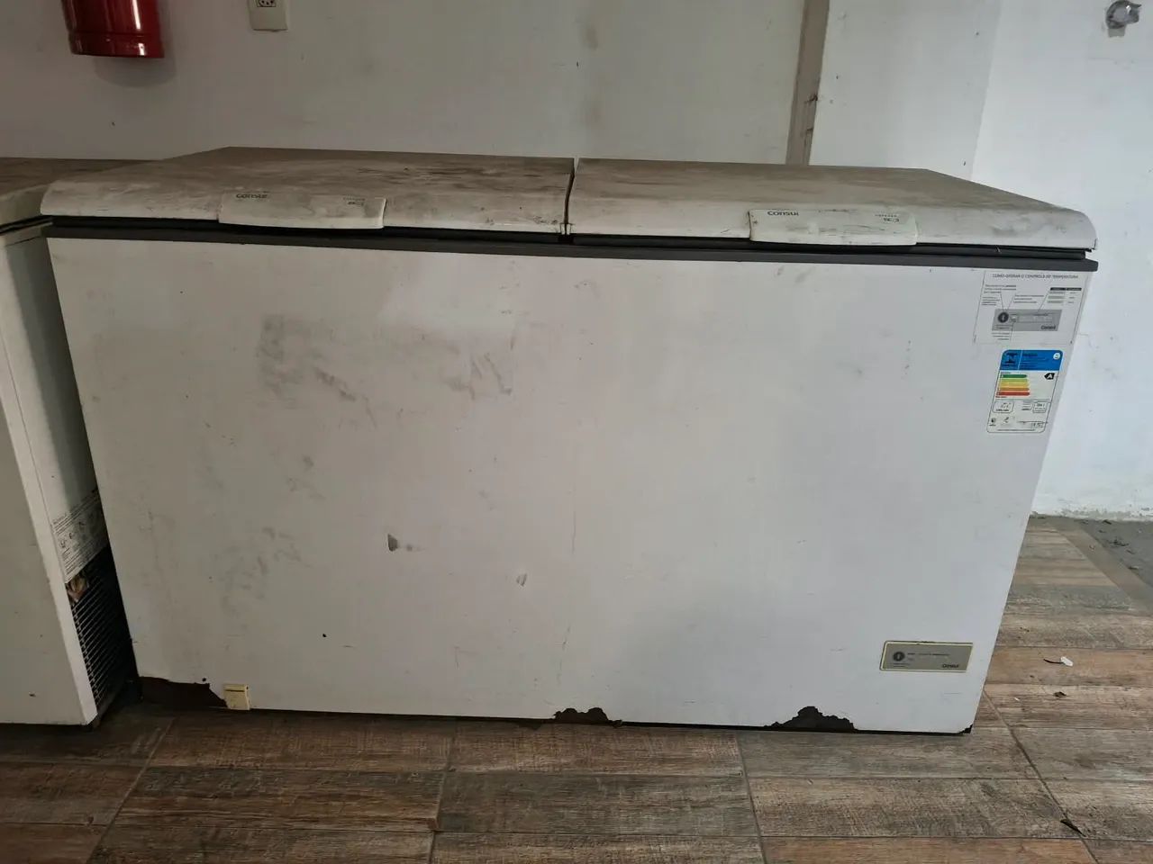 Freezer  - Foto 2