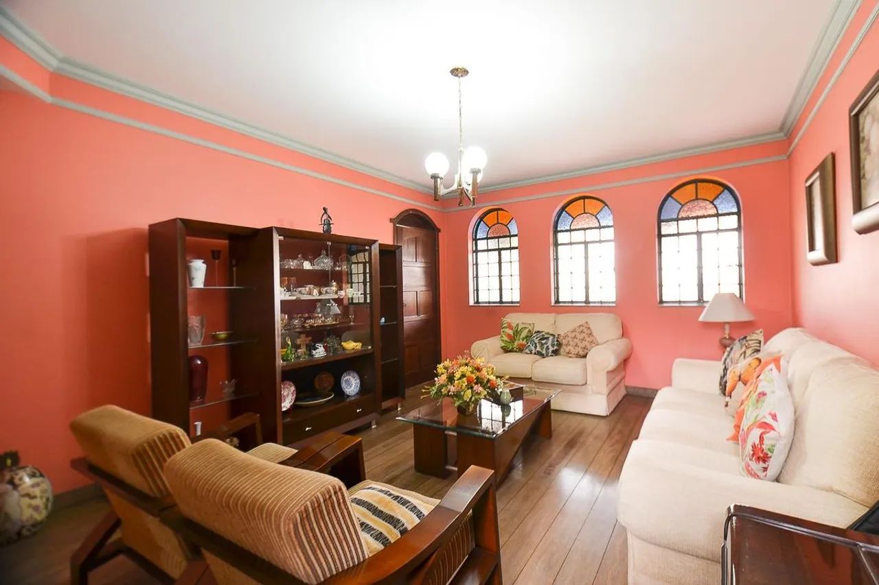 Casa à Venda - Bom Jesus, 4 Quartos, 390 m2 - Foto 3