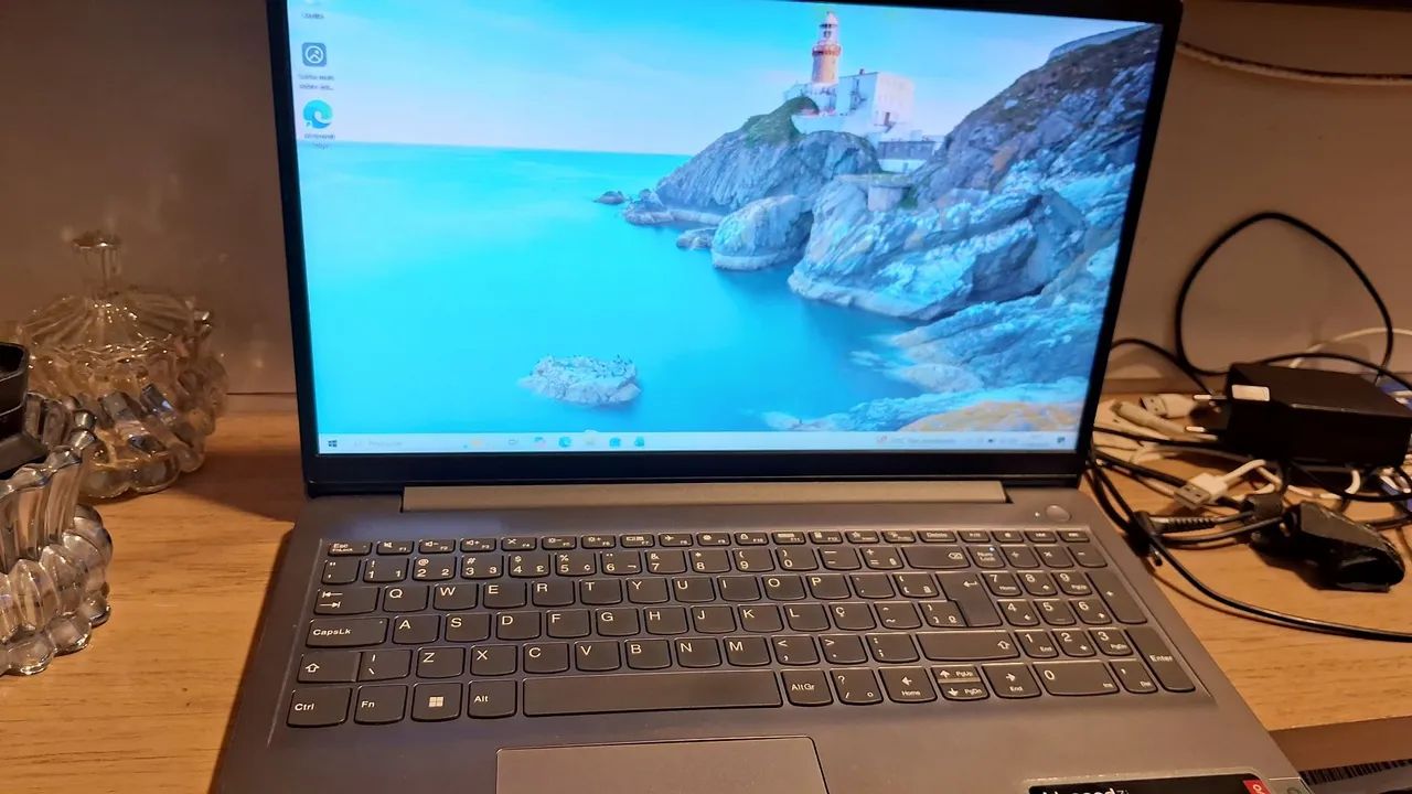 Notebook lenovo  - Foto 2