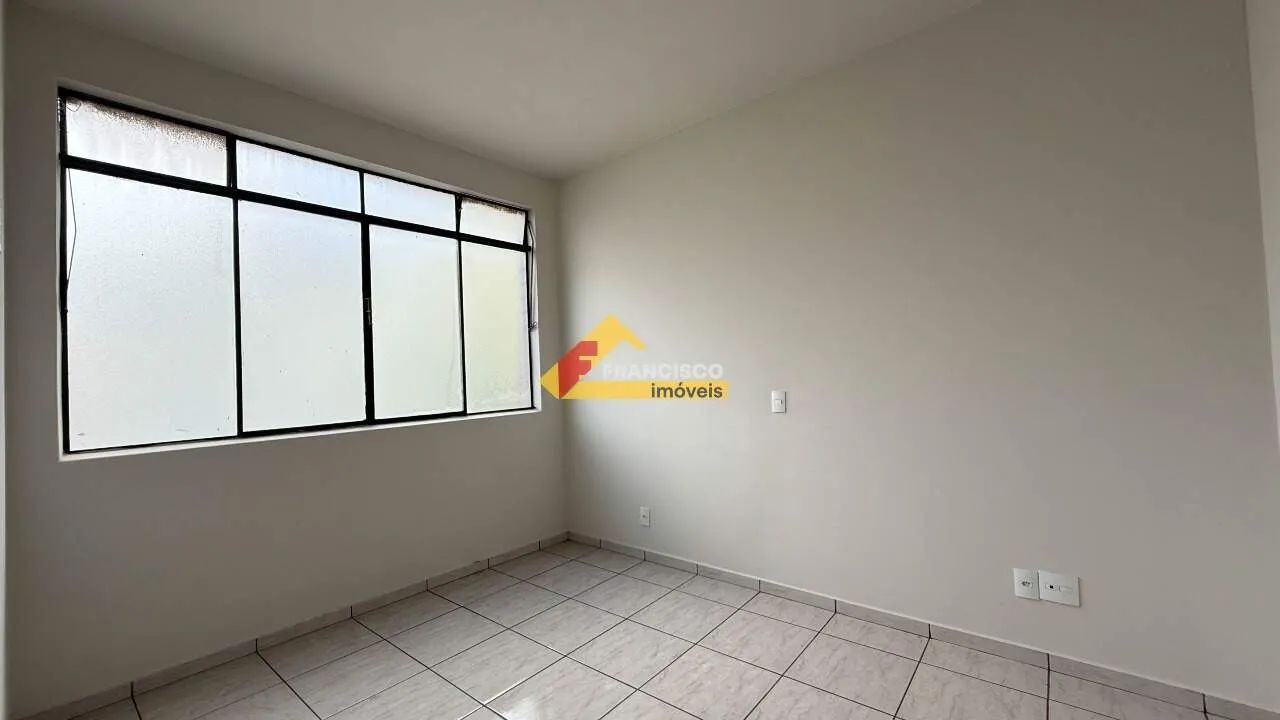 Apartamento para aluguel, 2 quartos, 1 suíte, Centro - Divinópolis/MG - Foto 5