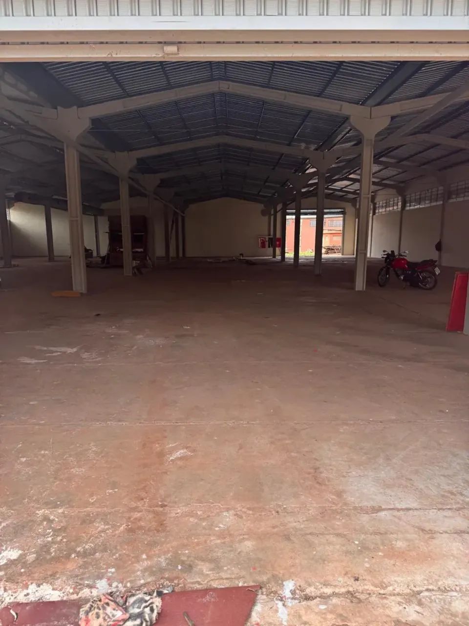 Galpão/Depósito/Armazém para aluguel tem 320 metros quadrados - Foto 6