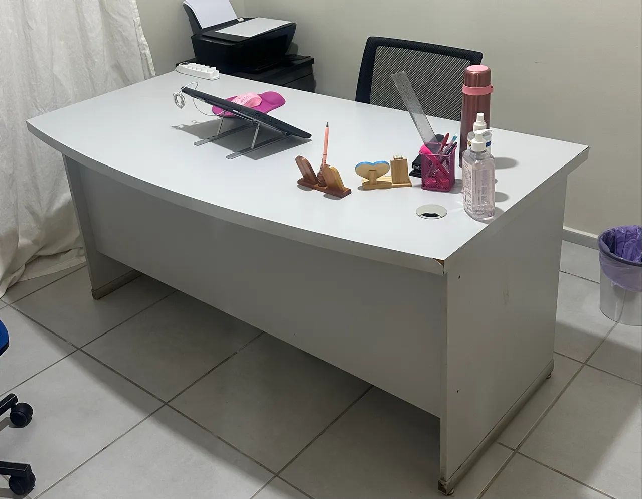 Mesa para escritório  - Foto 3