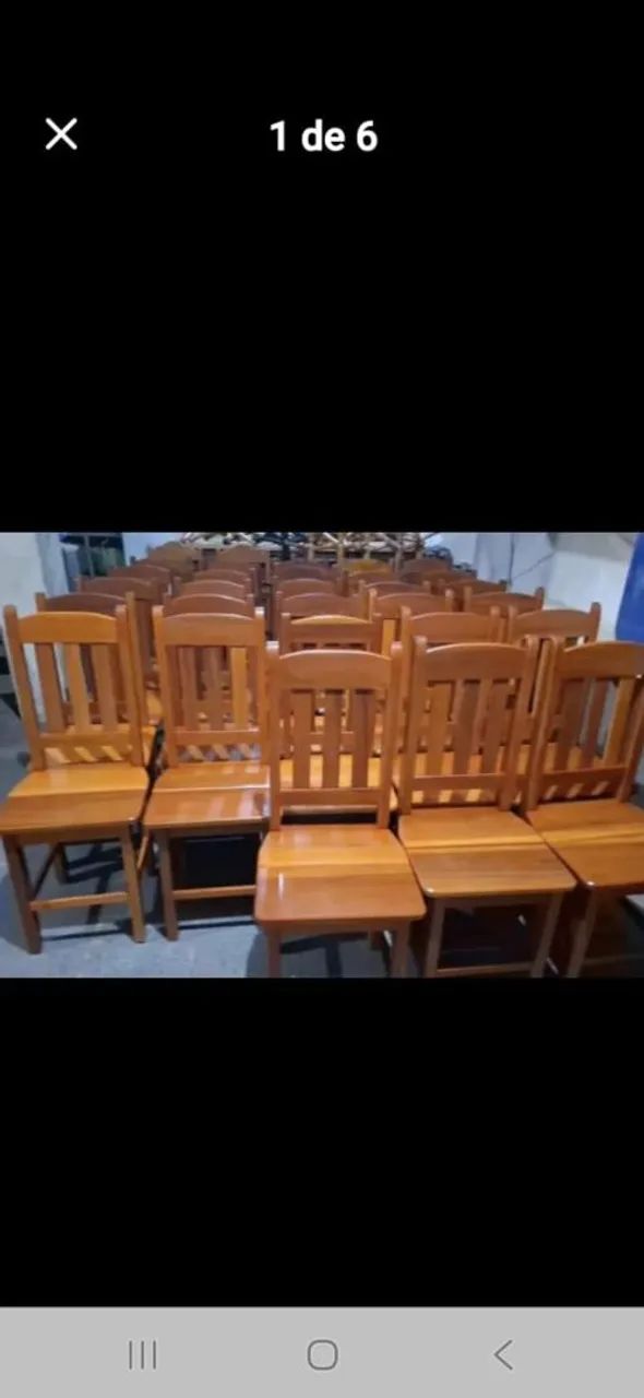 Promoção de cadeiras 90 reais - Foto 4