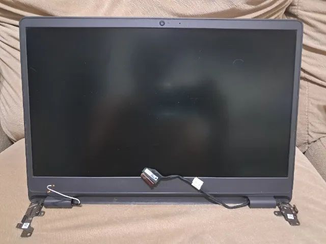 DELL ノートパソコン　inspiron 3501 P90F005 ジャンク Notebook Dell Inspiron 3501 Core I3 1005g1 Memória 4gb Ssd 128gb