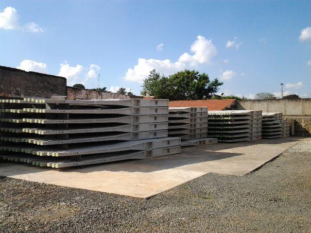 Poste Padrão CPFL