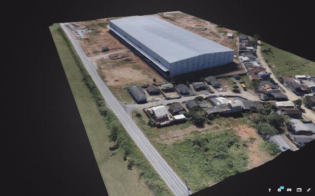 Curso de mapeamento com drone santa catarina - Foto 4