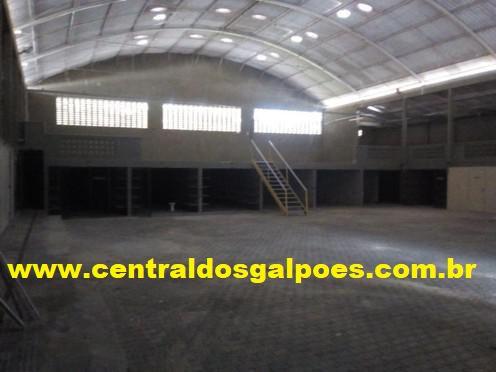 Galpao em sao joao tatuape