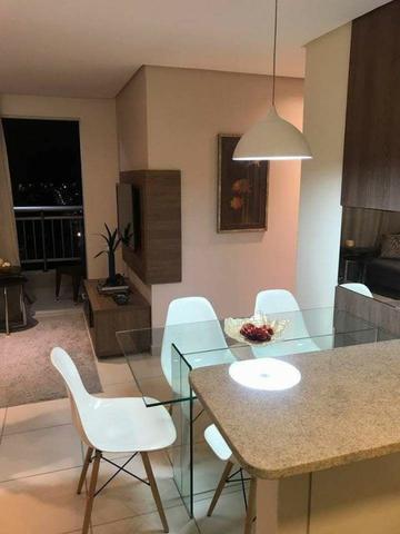 Ultimas Unidades - Apartamento no pronto P/ Morar no Passaré - Foto 3