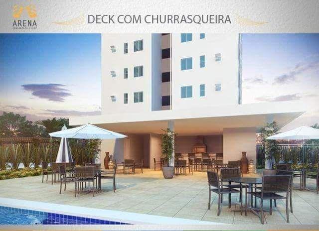 Ultimas Unidades - Apartamento no pronto P/ Morar no Passaré - Foto 10