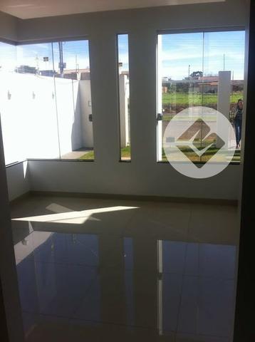 Casa com 3 quartos, 1 suíte, toda armariada- Laranjeiras - Foto 7