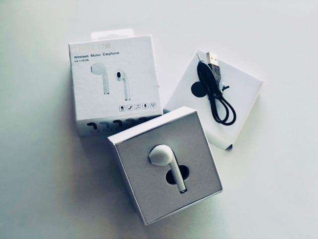 Fone Wireless Bluetooth