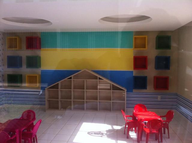 Apartamento Club Pronto para Morar ultimas unidades Itbi e Cartório Grátis - Foto 4