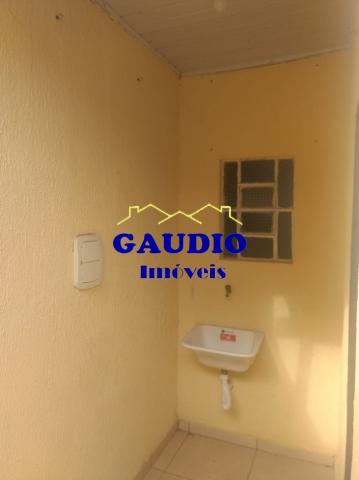 Excelente casa- 2 Cômodos- 1 Vaga - Foto 6