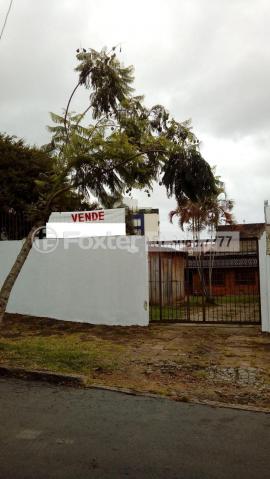 Terreno à venda em Chácara das pedras, Porto alegre cod:168761