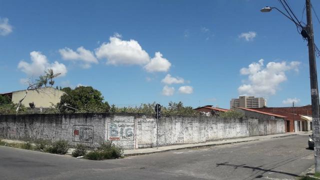 Itaperi - Terreno 4.732,25m² com 4 frentes no Itaperi - Foto 4