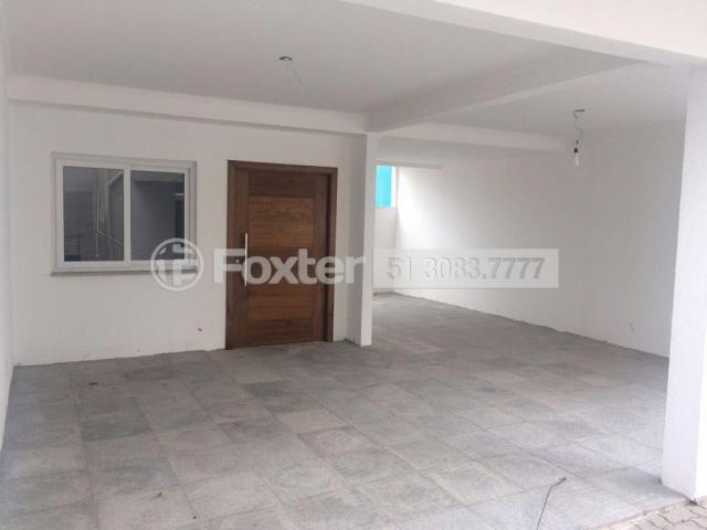 Casa à venda com 3 dormitórios em Tristeza, Porto alegre cod:166665 - Foto 2