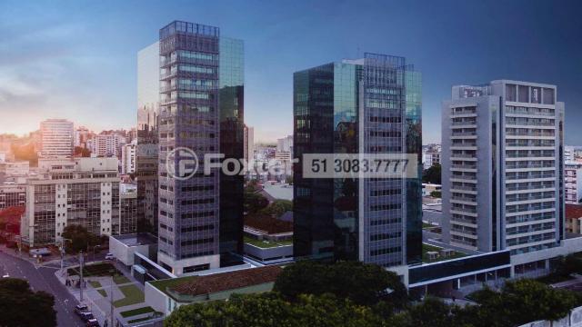 Apartamento à venda com 1 dormitórios em Auxiliadora, Porto alegre cod:164024 - Foto 14