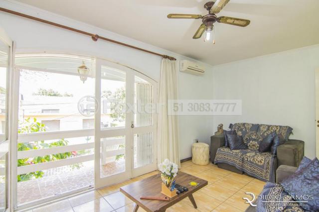 Casa à venda com 4 dormitórios em Nonoai, Porto alegre cod:166625 - Foto 16