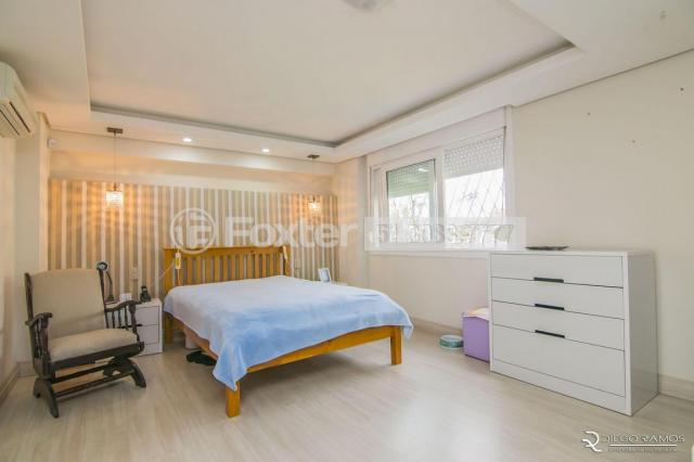 Casa à venda com 4 dormitórios em Tristeza, Porto alegre cod:158370 - Foto 18