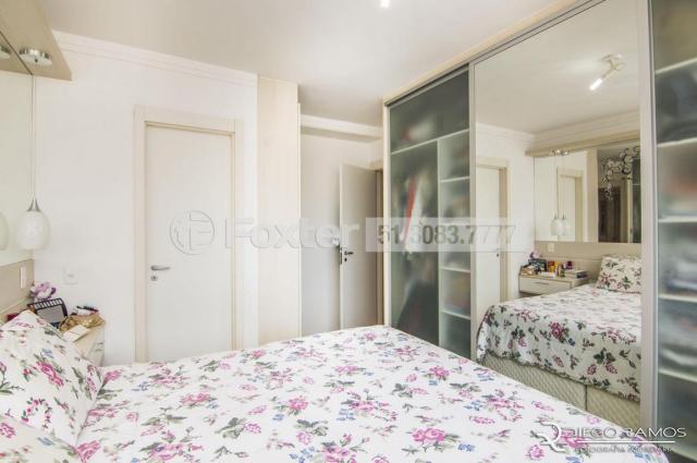 Apartamento à venda com 3 dormitórios em Vila ipiranga, Porto alegre cod:167615 - Foto 17