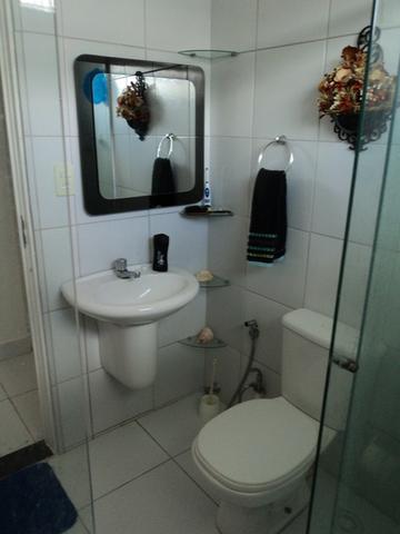 Casa Beira mar Condomínio Praia Mª Farinha, Piscina e totalmente Reformada e Mobiliada - Foto 11