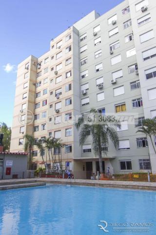 Apartamento à venda com 2 dormitórios em Tristeza, Porto alegre cod:159372 - Foto 5