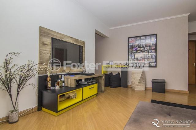Apartamento à venda com 2 dormitórios em Partenon, Porto alegre cod:161566 - Foto 3