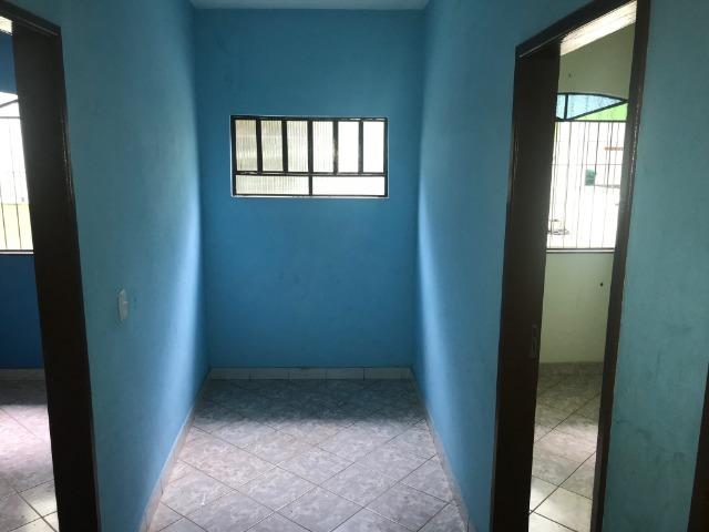 Casa com 3 quartos e duas suítes financiavel - Foto 6