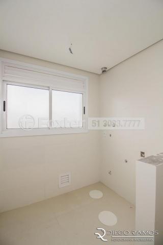 Apartamento à venda com 2 dormitórios em Cristo redentor, Porto alegre cod:152958 - Foto 16