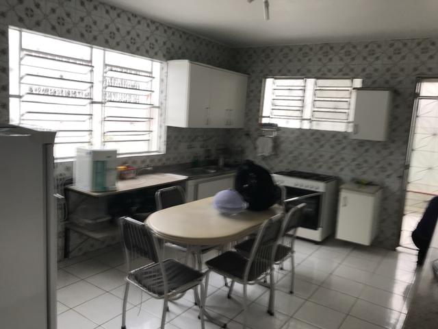 Casa Avenida Duque de Caxias - Foto 12