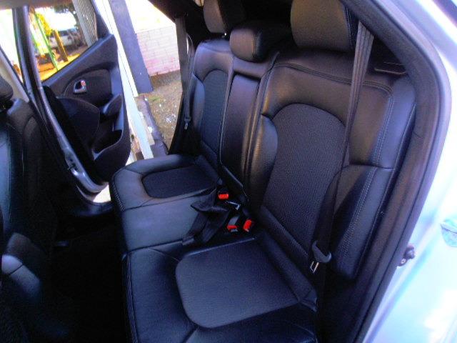 Hyundai Ix35 - Foto 8