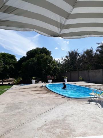 Vendo ou Alugo para eventos 300 uma diaria 500 duas. pra venda 350.000 - Foto 8