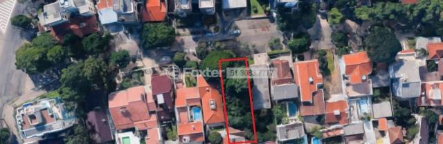 Terreno à venda em Chácara das pedras, Porto alegre cod:155808