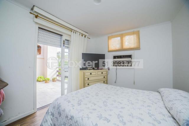 Casa à venda com 3 dormitórios em Tristeza, Porto alegre cod:170328 - Foto 18