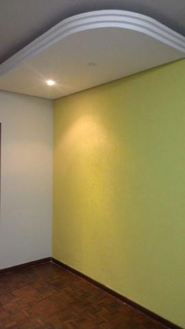 Lindo apartamento de 3q para locação no palmeiras - Foto 2